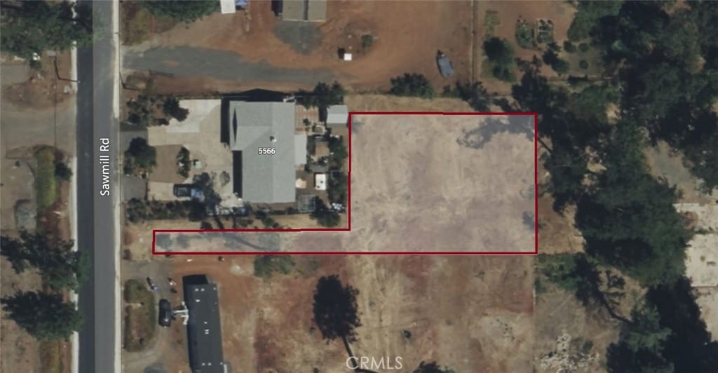 0 Sawmill Rd, Paradise, CA 95969 - photo 1