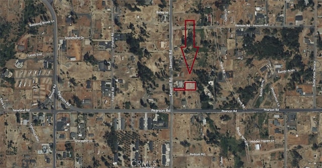0 Sawmill Rd, Paradise, CA 95969 - photo 2