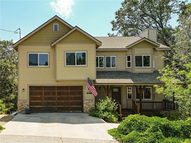 1509 Krause Ln, Lake Arrowhead, CA 92352 - photo 37