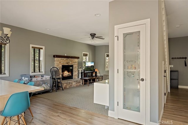1509 Krause Ln, Lake Arrowhead, CA 92352 - photo 7