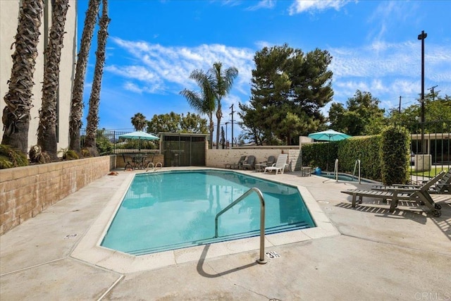5885 El Cajon Blvd Unit 204, San Diego, CA 92115 - photo 24