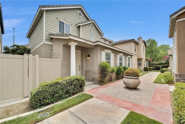 1927 Kenton, Riverside, CA 92501 - photo 1