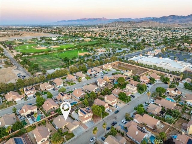 39764 Milan Dr, Palmdale, CA 93551 - photo 41