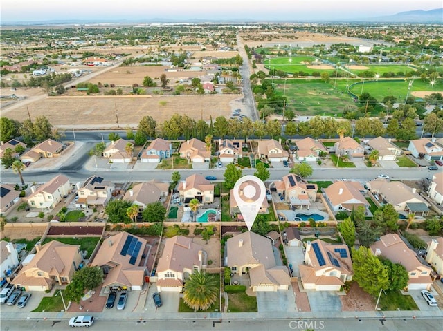39764 Milan Dr, Palmdale, CA 93551 - photo 40