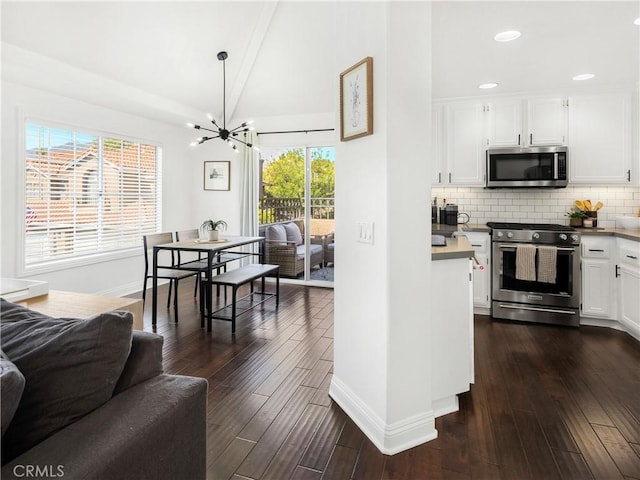 170 Morning Glory, Rancho Santa Margarita, CA 92688 - photo 4