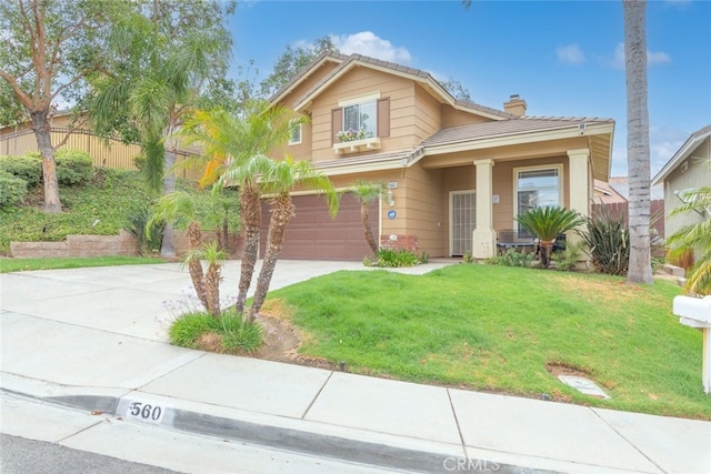 560 Shenandoah Rd, Corona, CA 92879 - photo 5