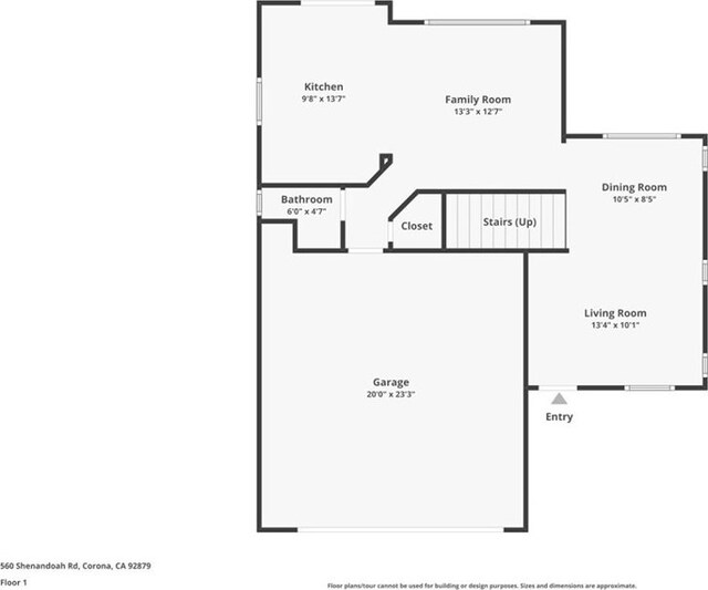 560 Shenandoah Rd, Corona, CA 92879 - photo 43