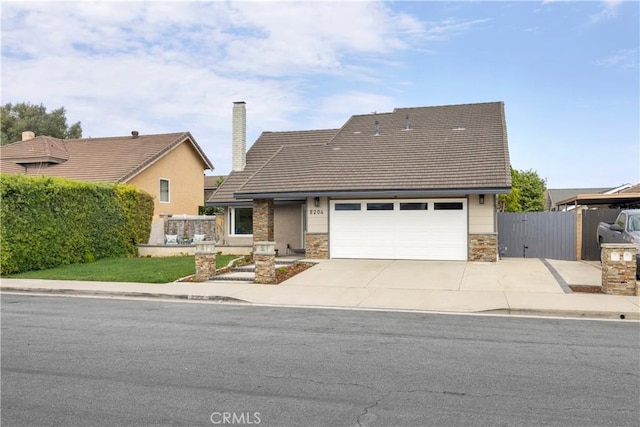 8204 Carob St, Cypress, CA 90630 - photo 60