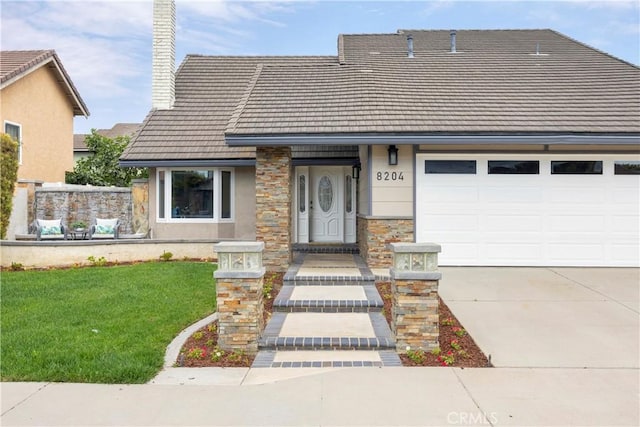 8204 Carob St, Cypress, CA 90630 - photo 2