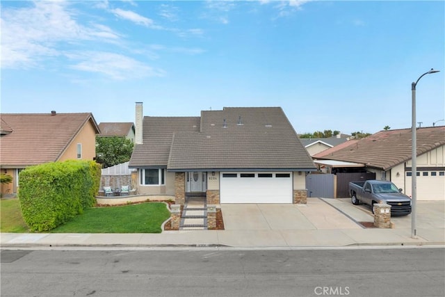8204 Carob St, Cypress, CA 90630 - photo 64