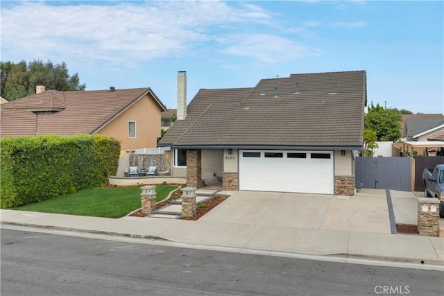 8204 Carob St, Cypress, CA 90630 - photo 62