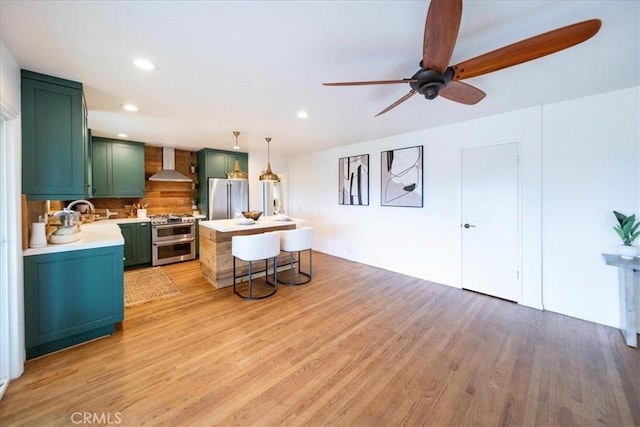 3057 Via Hermosa, Escondido, CA 92029 - photo 16