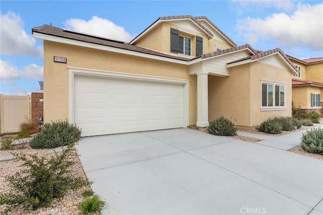11726 Calenda Ct, Victorville, CA 92392 - photo 1