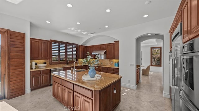 18041 Merlin Rd, Silverado, CA 92676 - photo 17