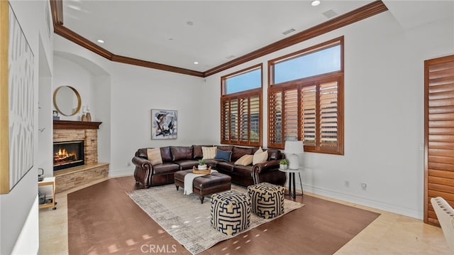 18041 Merlin Rd, Silverado, CA 92676 - photo 23