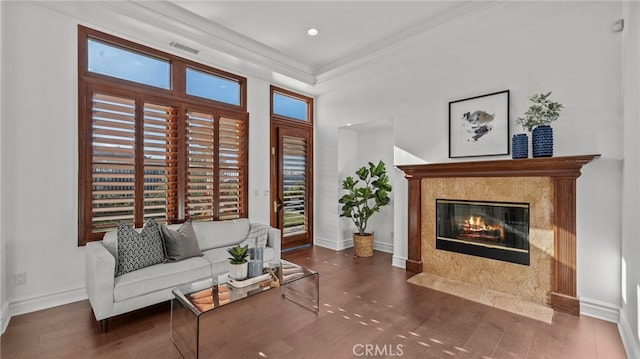 18041 Merlin Rd, Silverado, CA 92676 - photo 24