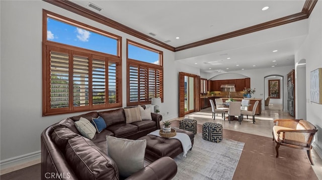 18041 Merlin Rd, Silverado, CA 92676 - photo 22