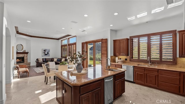 18041 Merlin Rd, Silverado, CA 92676 - photo 14