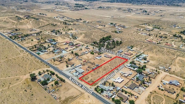 0 Kiowa Rd, Apple Valley, CA 92308 - photo 6