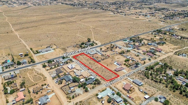 0 Kiowa Rd, Apple Valley, CA 92308 - photo 1