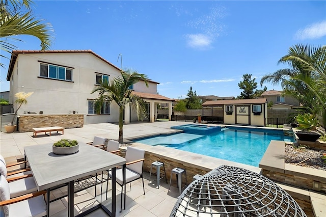 4983 Hydrangea Ln, Jurupa Valley, CA 91752 - photo 4