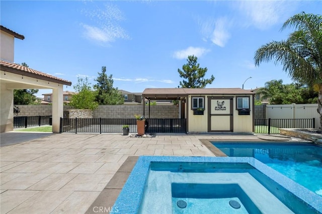 4983 Hydrangea Ln, Jurupa Valley, CA 91752 - photo 37