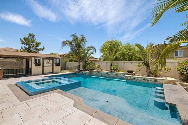 4983 Hydrangea Ln, Jurupa Valley, CA 91752 - photo 36