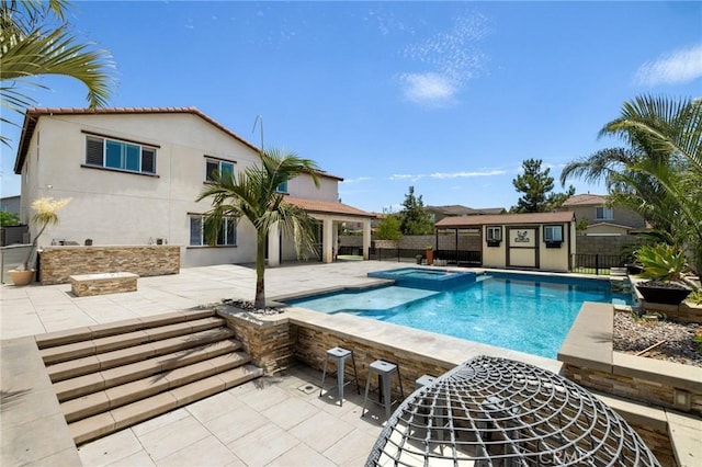 4983 Hydrangea Ln, Jurupa Valley, CA 91752 - photo 33