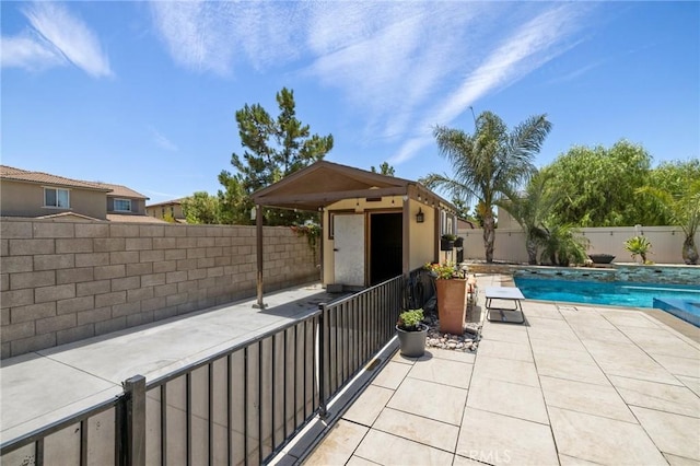 4983 Hydrangea Ln, Jurupa Valley, CA 91752 - photo 43