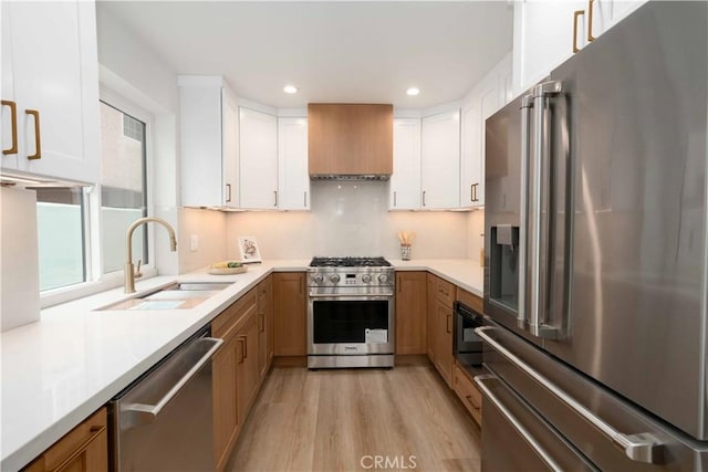 2911 S Ridgeley Dr, Los Angeles, CA 90016 - photo 8
