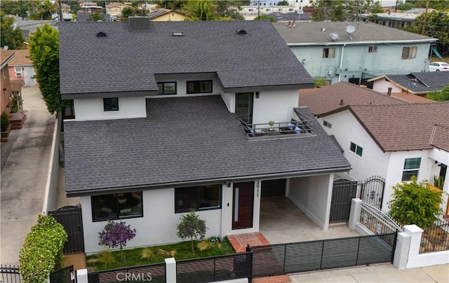 2911 S Ridgeley Dr, Los Angeles, CA 90016 - photo 48