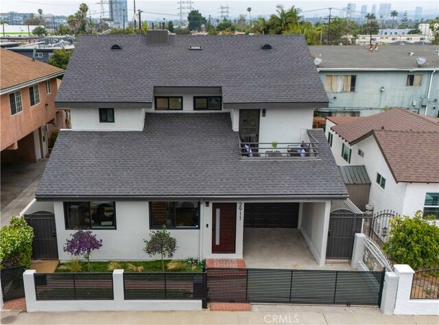 2911 S Ridgeley Dr, Los Angeles, CA 90016 - photo 4
