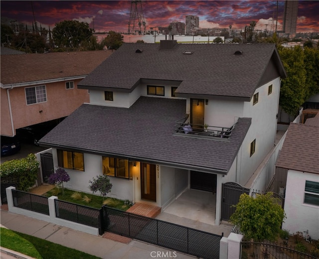 2911 S Ridgeley Dr, Los Angeles, CA 90016 - photo 47