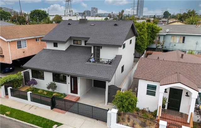 2911 S Ridgeley Dr, Los Angeles, CA 90016 - photo 42