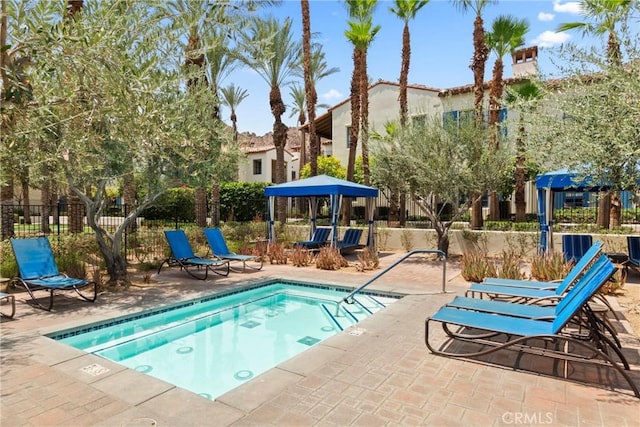 48788 Classic Dr, La Quinta, CA 92253 - photo 25