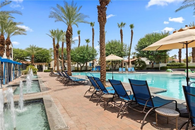 48788 Classic Dr, La Quinta, CA 92253 - photo 24