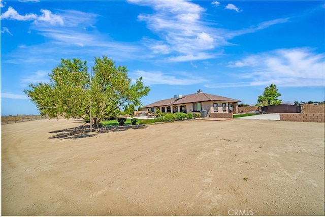 7112 W W Ave A8, Lancaster, CA 93536 - photo 65