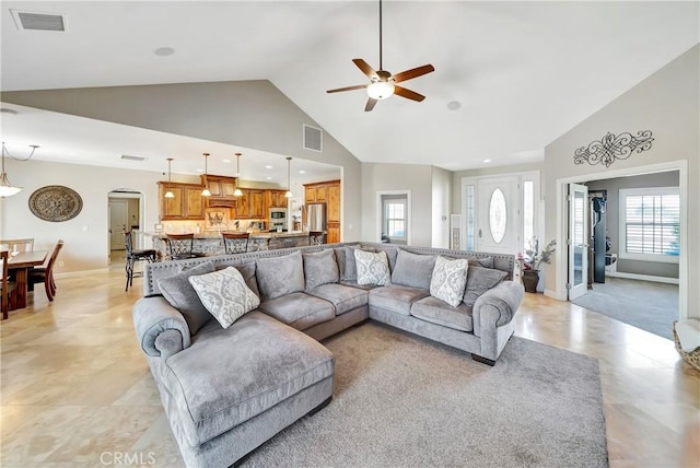 7112 W W Ave A8, Lancaster, CA 93536 - photo 12