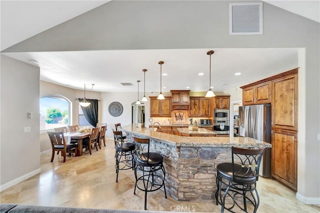 7112 W W Ave A8, Lancaster, CA 93536 - photo 16