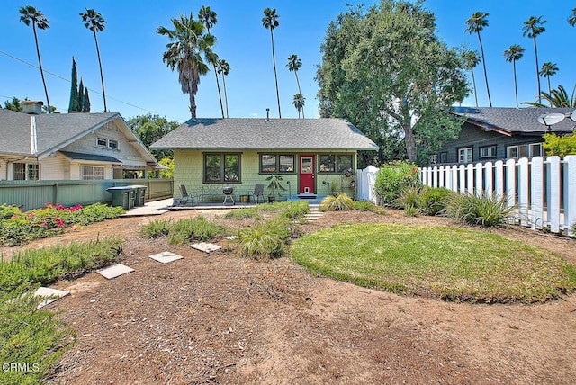 1266 N Mentor Ave, Pasadena, CA 91104 - photo 12