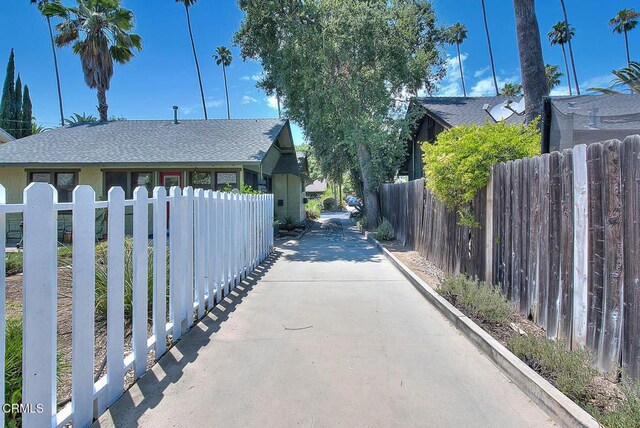 1266 N Mentor Ave, Pasadena, CA 91104 - photo 22