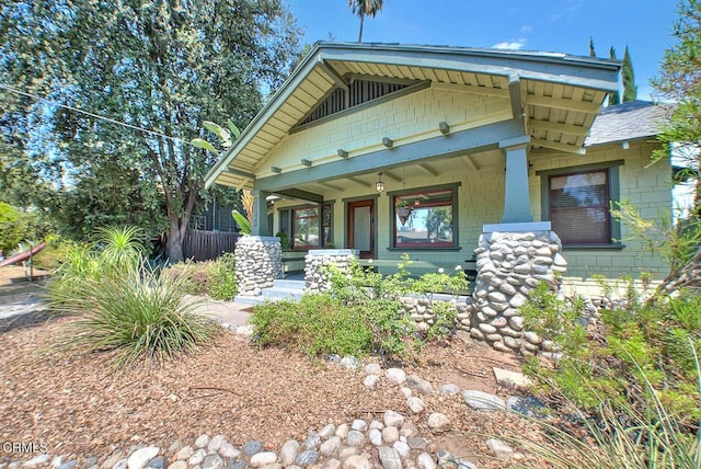 1266 N Mentor Ave, Pasadena, CA 91104 - photo 24