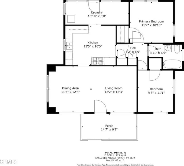1266 N Mentor Ave, Pasadena, CA 91104 - photo 25