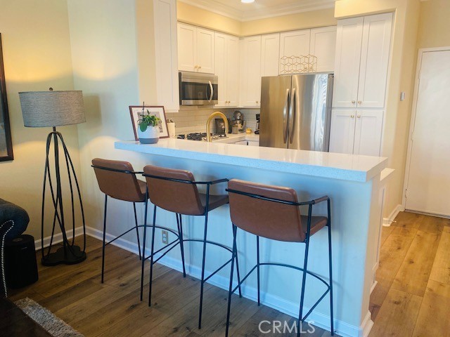 8444 E Teton Ct Unit 269, Anaheim, CA 92808 - photo 4