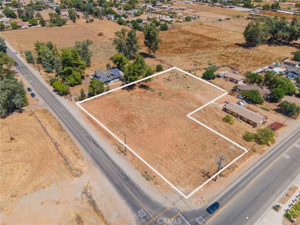 0 Marshall, Perris, CA 92570 - photo 2
