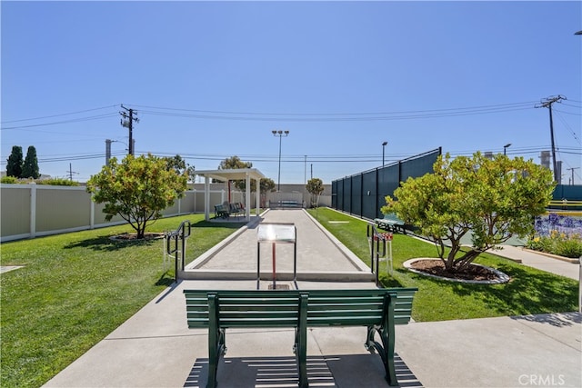 13271 Del Monte Dr Unit M14-33J, Seal Beach, CA 90740 - photo 31