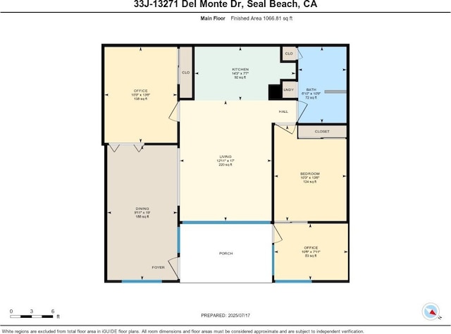 13271 Del Monte Dr Unit M14-33J, Seal Beach, CA 90740 - photo 2