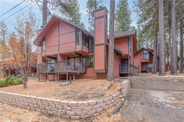 41935 Switzerland Dr Unit 36, Big Bear Lake, CA 92315 - photo 1