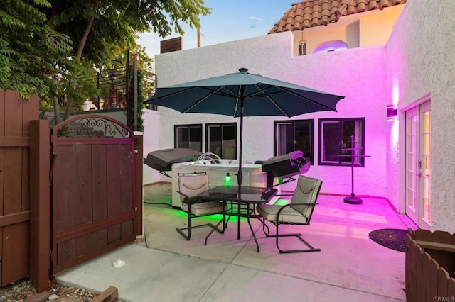 1414 Franciscan Way, San Diego, CA 92116 - photo 56