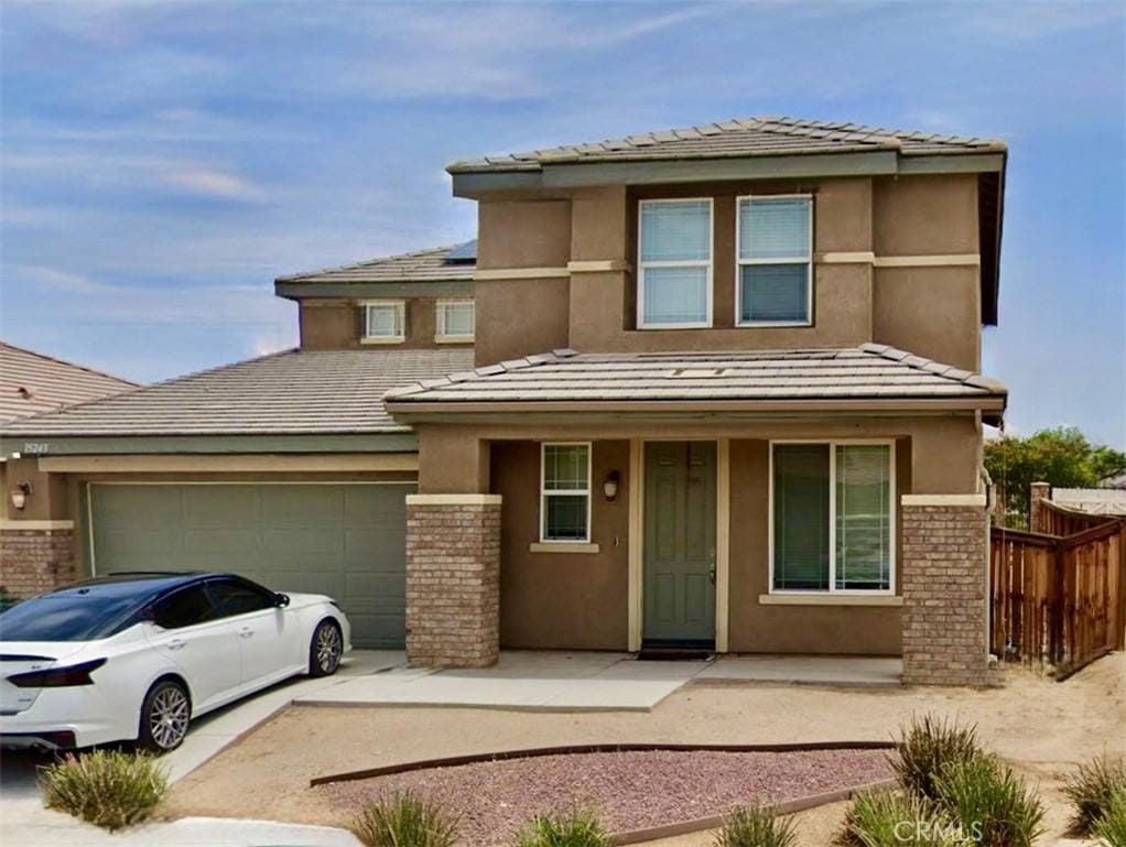 15243 Riverview Ln, Victorville, CA 92394 - photo 1